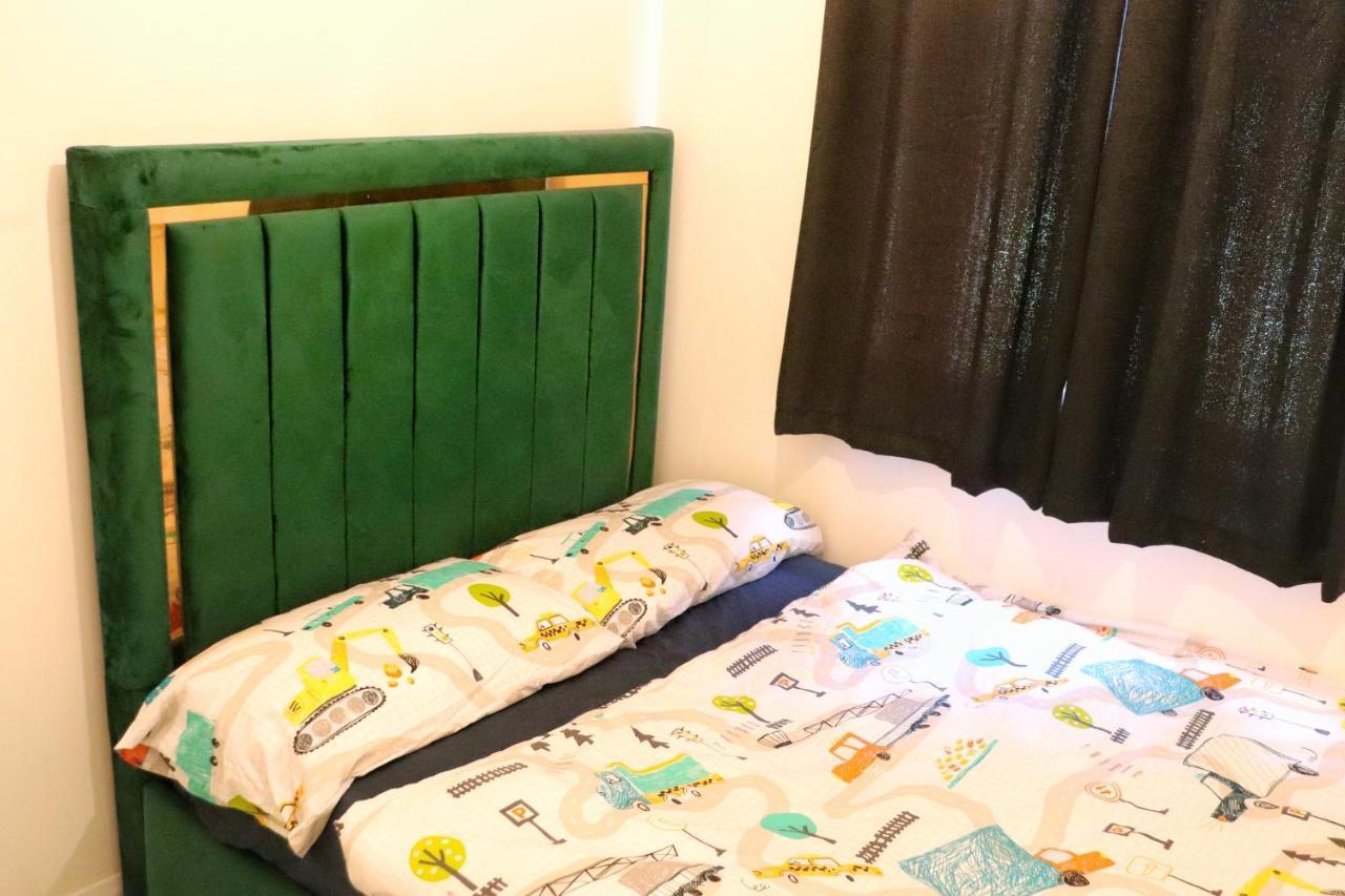 Your Perfect Home Away From Home คอร์ก ภายนอก รูปภาพ